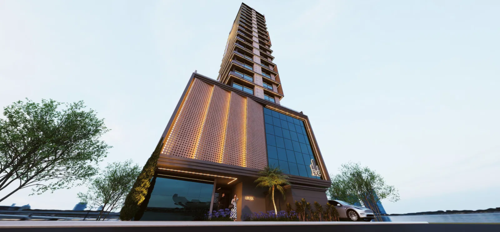 Residencial Aloha – foto 4