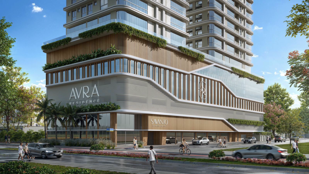 Avra Residence – foto 2
