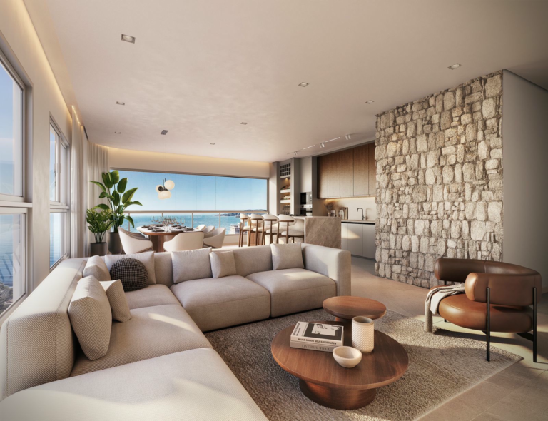 Avra Residence