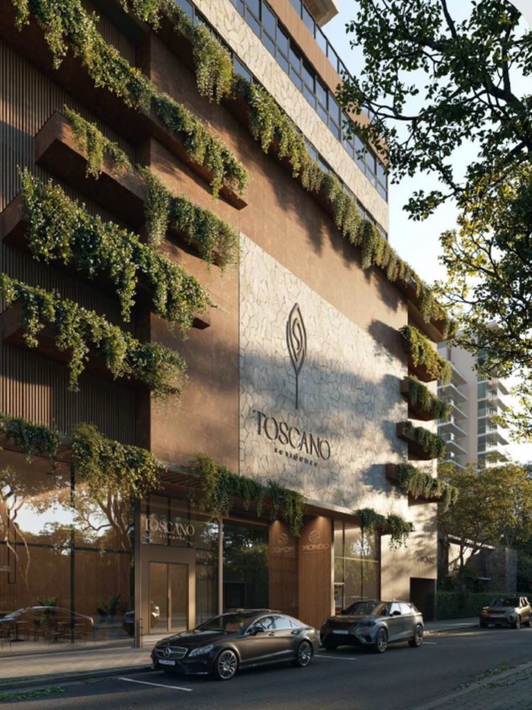 Toscano Residenze