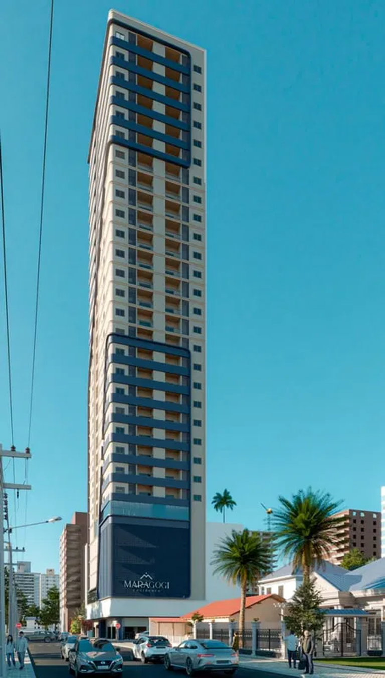 Maragogi Residencial