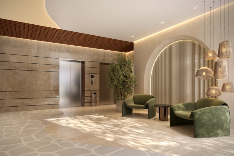 Speranza – Residencial