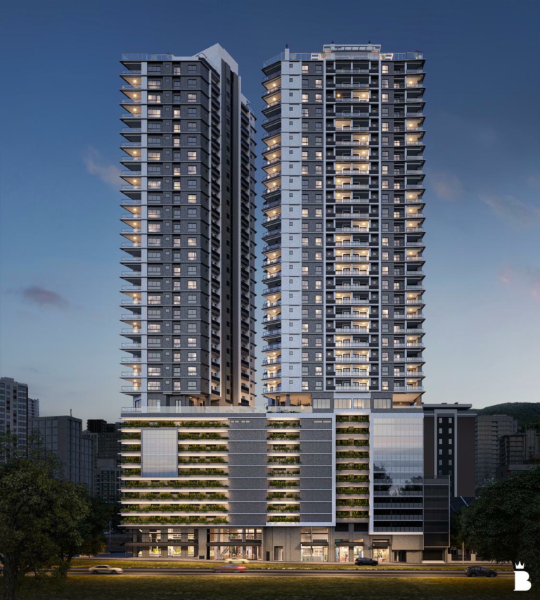 Onix Towers Residence