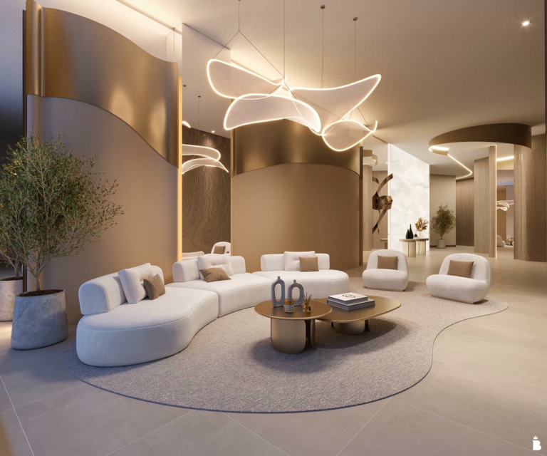 Onix Towers Residence