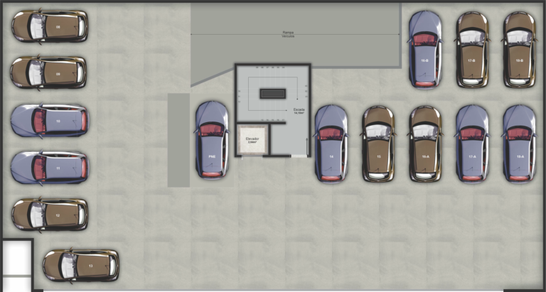 Marbella Residence