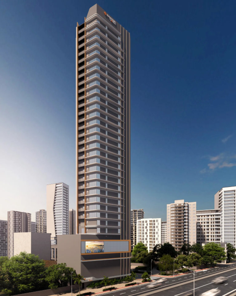 Piatto Residenziale