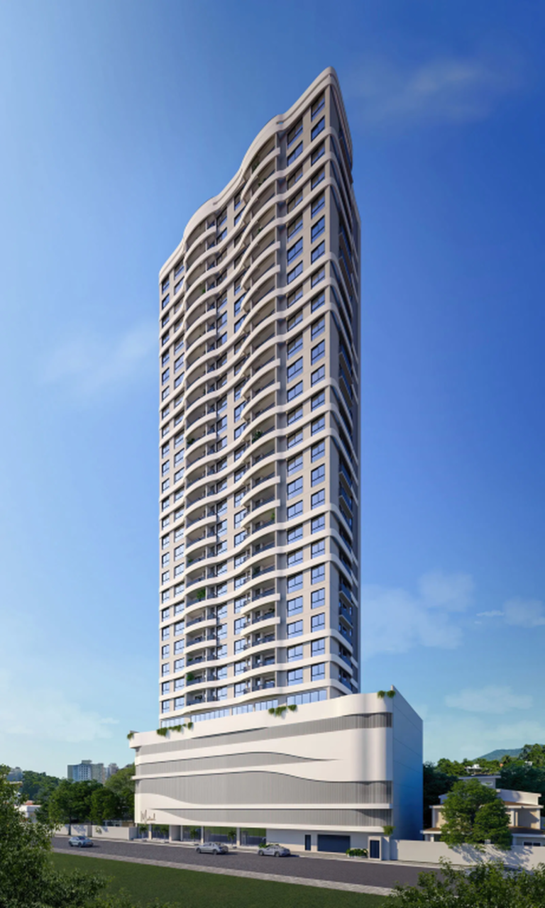 Mistral Residence