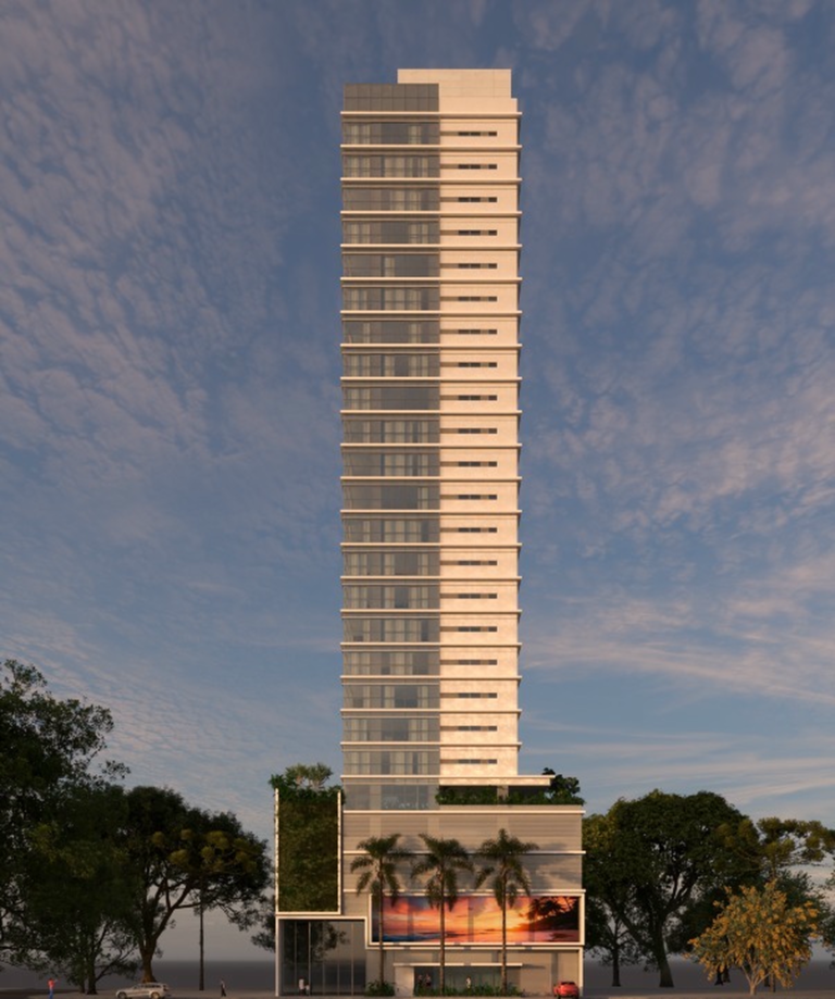 Água Marinha