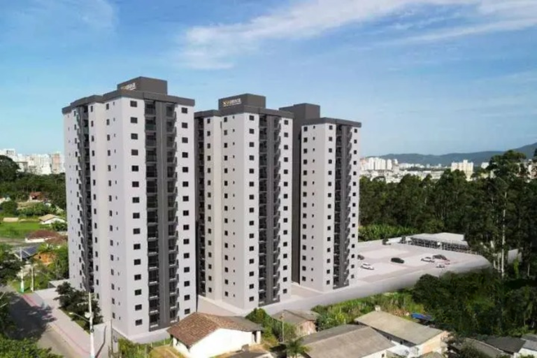 Guarapuvu Parque