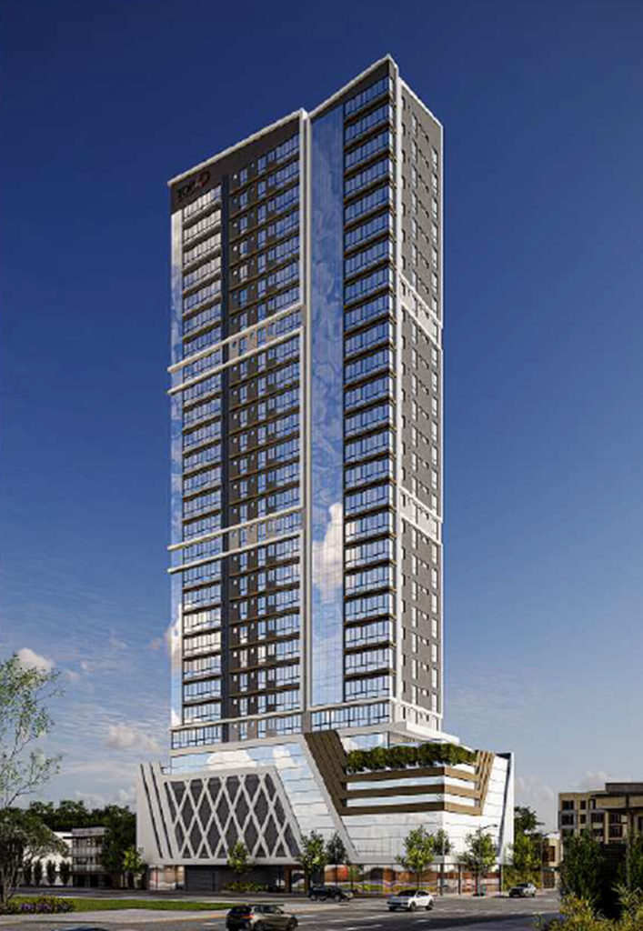 Torre Milad – foto 1