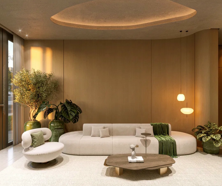 Boreal Home