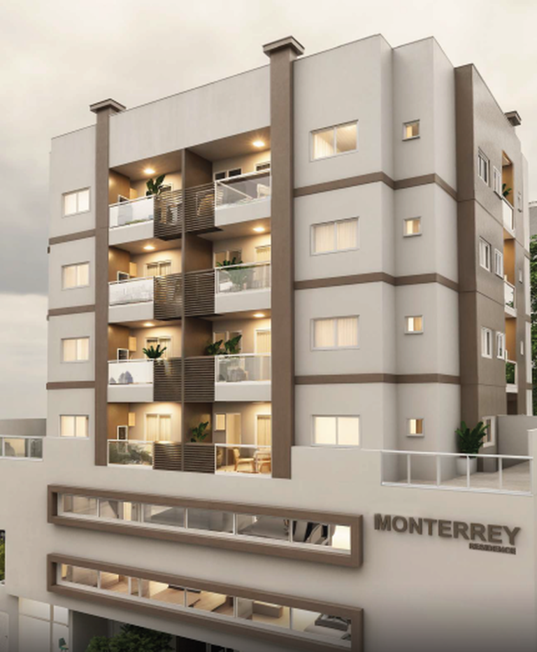 Monterrey Residence