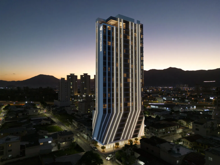 Loyal Tower Flats