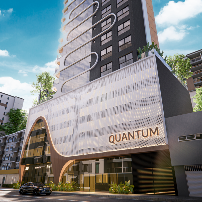 Quantum – Lojas