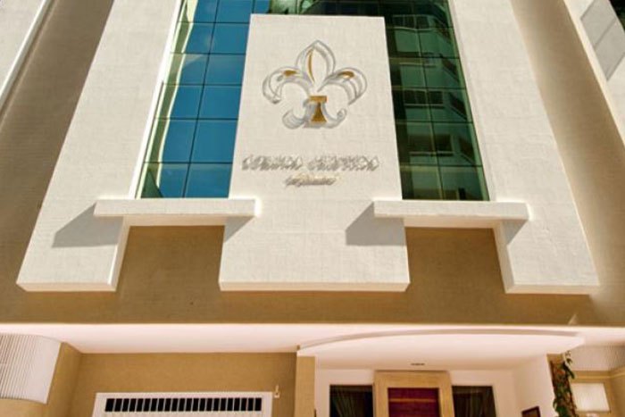 Lorena Cristina – Residencial