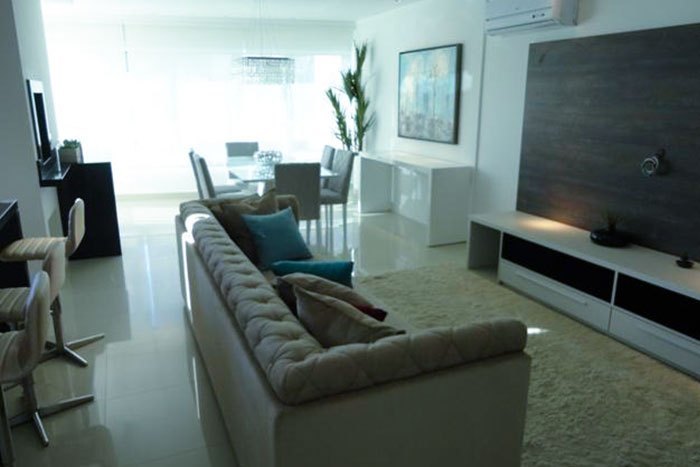 Lorena Cristina – Residencial