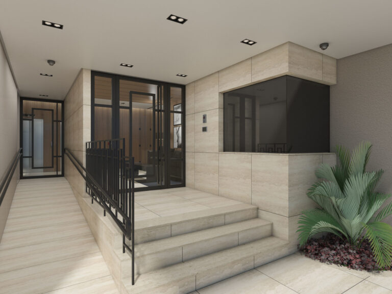 Charmant Residence