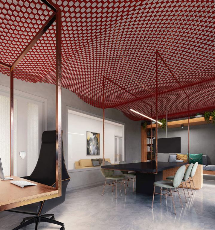 Tonino Lamborghini Residences