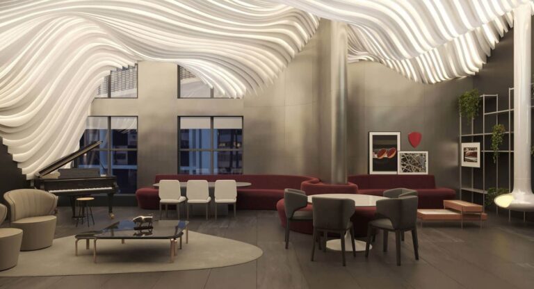 Tonino Lamborghini Residences