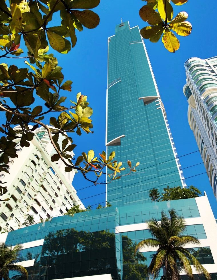 One Tower