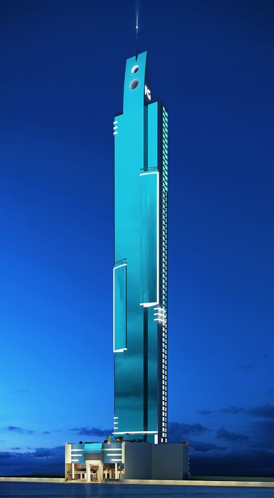 One Tower