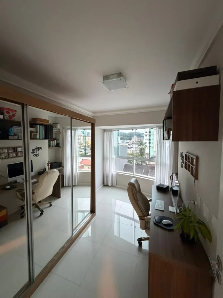 Apartamento em Edificio Residencial Ana Leticía · Nações, Balneário Camboriú