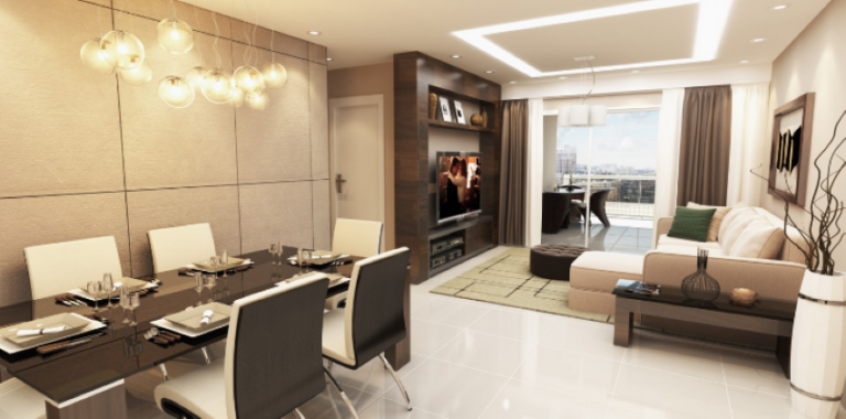 Le Havre – Residencial