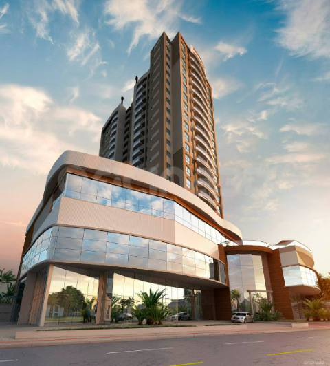 Le Havre – Residencial