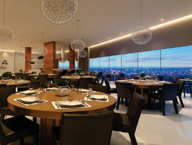 Le Havre – Residencial