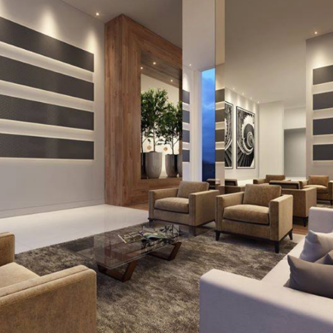 Le Havre – Residencial