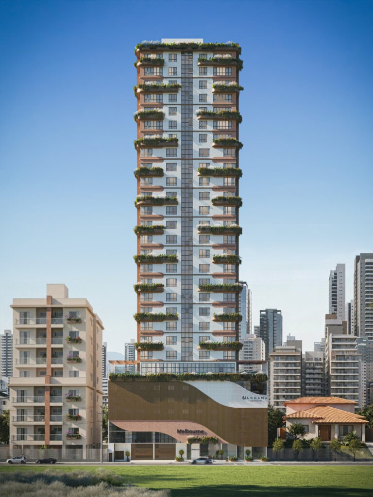 Melbourne Tower