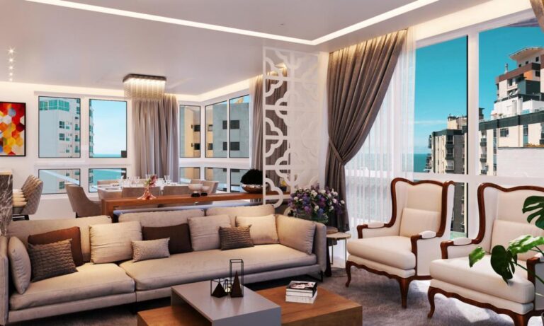 Residencial Brescia