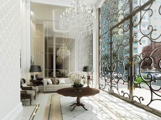 Residencial Villa de Siena