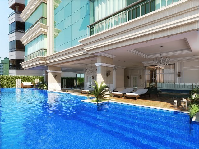 Residencial Villa de Siena