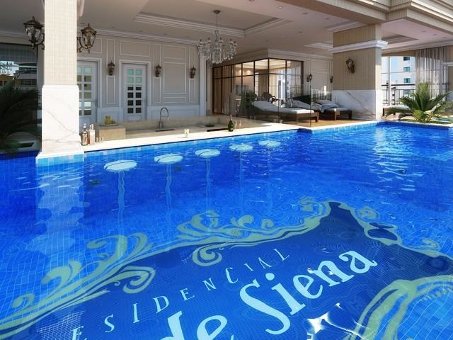Residencial Villa de Siena
