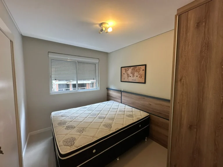Apartamento em Edifício Leonardo Da Vinci · Praia Brava, Itajaí