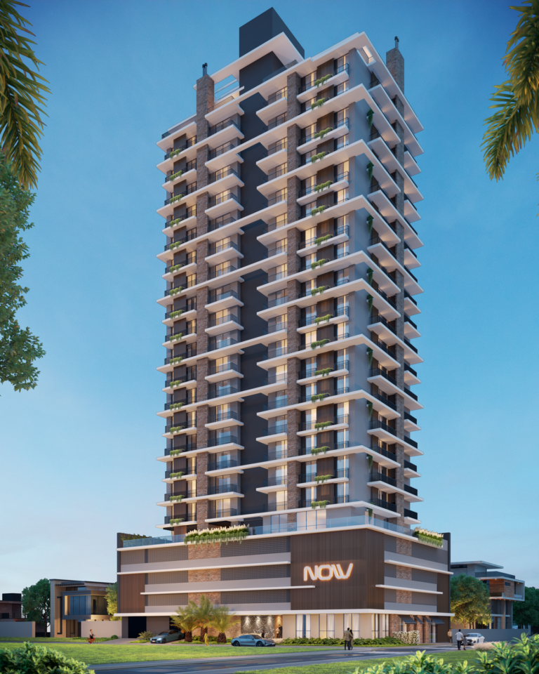 Now Residence