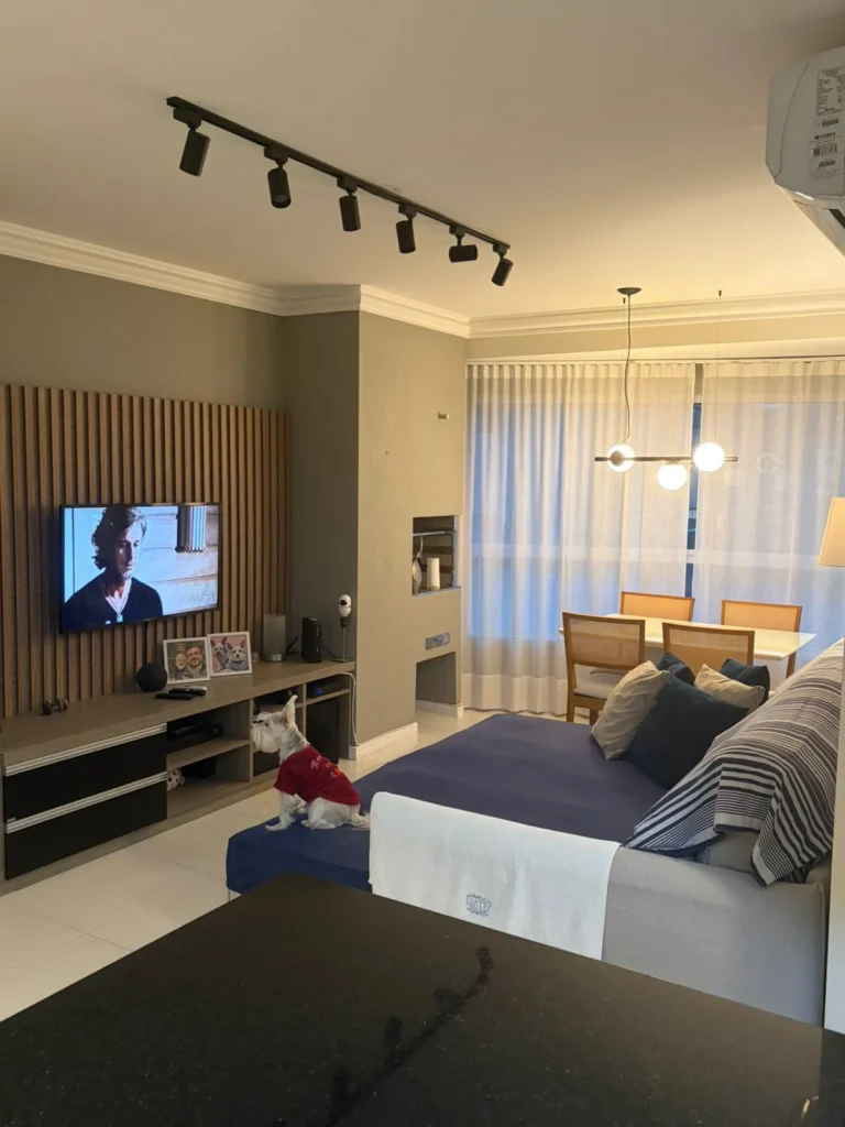 Apartamento em Edificio Residencial Ana Leticía · Nações, Balneário Camboriú