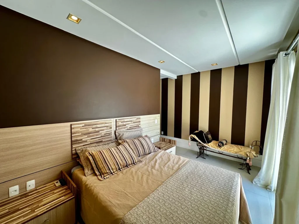 Casa em condomínio em Condominio Porto Riviera Exclusive · Praia Brava, Itajaí – foto 16