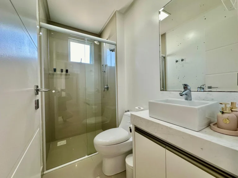 Apartamento em Edificio Spazio Bianco · Centro, Balneário Camboriú