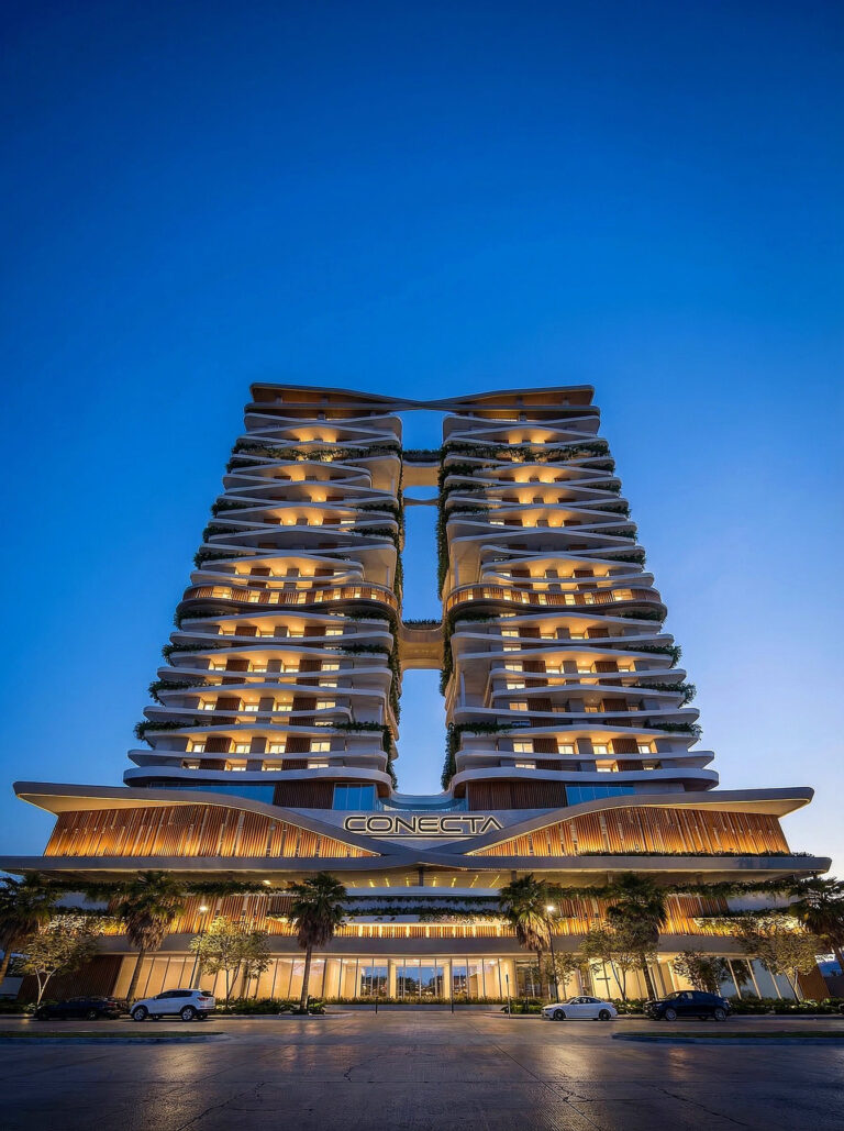 Conecta Towers – Residencial – Breve Lançamento