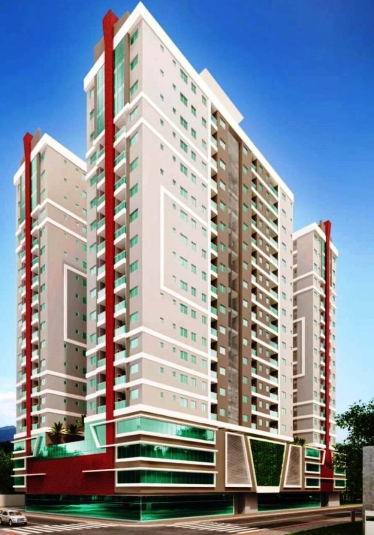 Ilha Li Galli Residence – Fase 3