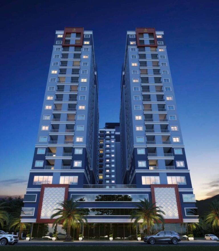 Ilha Li Galli Residence – Fase 3