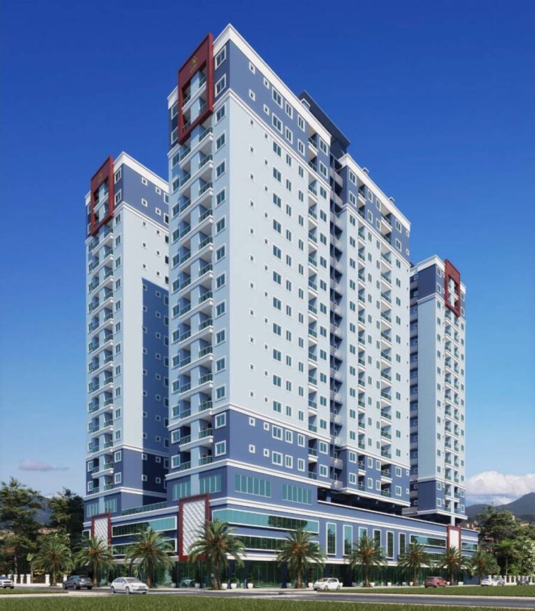Ilha Li Galli Residence – Fase 3