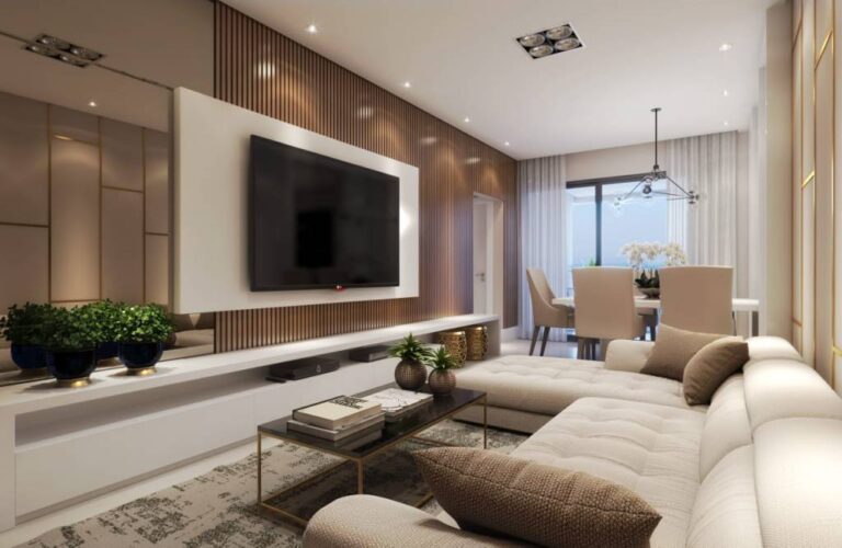 Ilha Li Galli Residence – Fase 3