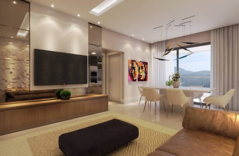 Ilha Li Galli Residence – Fase 3