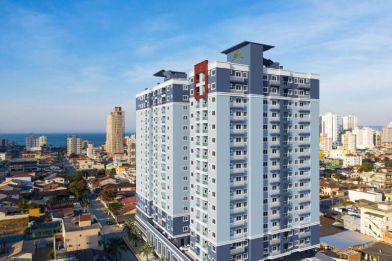 Ilha Li Galli Residence – Fase 2