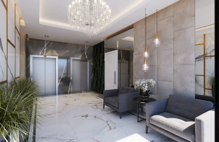Ilha Li Galli Residence – Fase 2