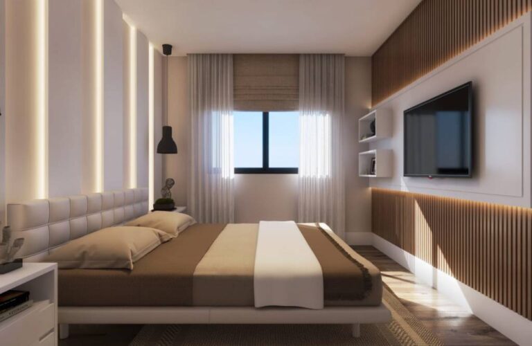 Ilha Li Galli Residence – Fase 2