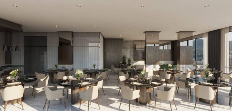 Ilha Li Galli Residence – Fase 2